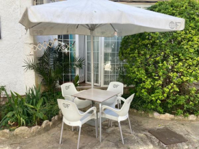 RESIDENTIA Estudio Loft Martina